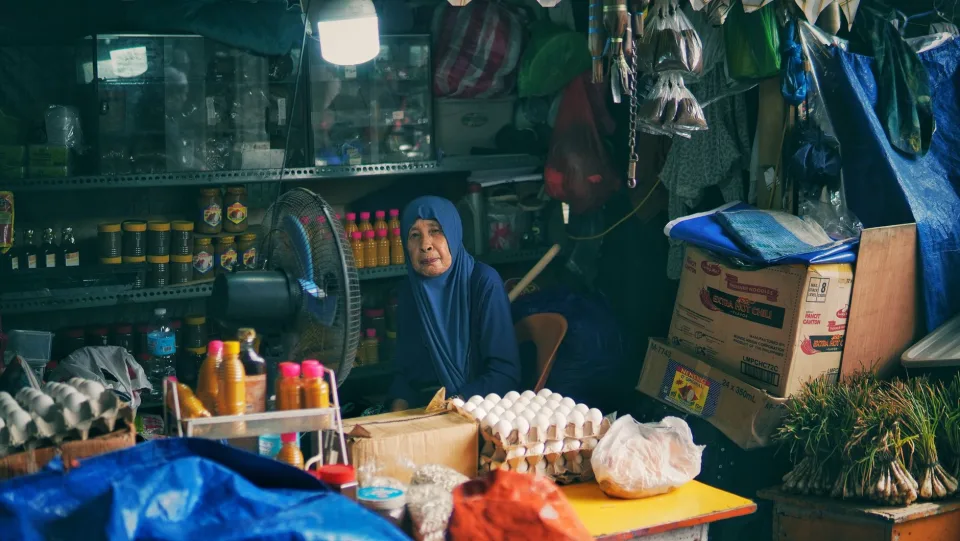 Kệ đồ dùng trong nhà